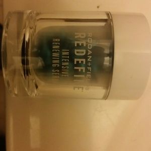R+F redefine intensive renewing serum